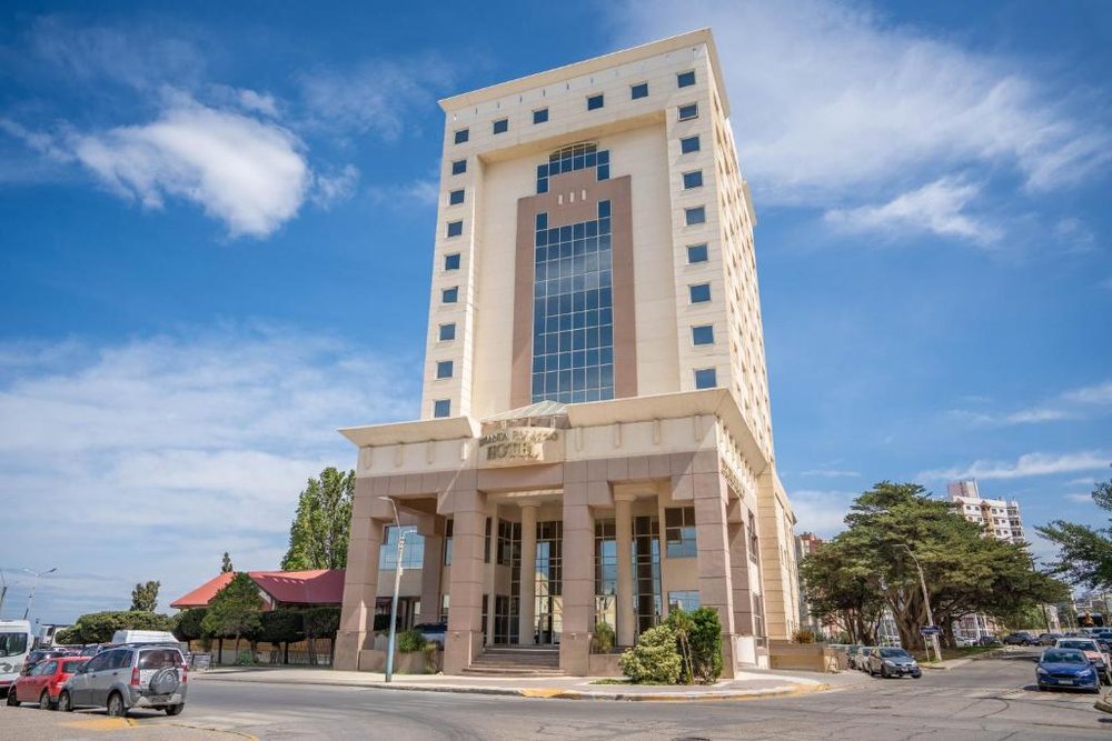 Lucania Palazzo Hotel
